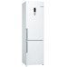 Холодильник Bosch KGE39XW2OR Холодильник Bosch KGE39XW2OR
