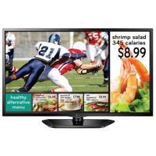 Телевизор LG 47LN549E