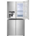 Холодильник LG GM-J916NSHV