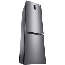 Холодильник LG GB-B60DSDZS