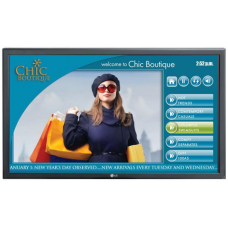 Телевизор LG 47WV30BR