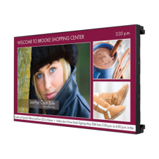 Телевизор LG 47WV50BR