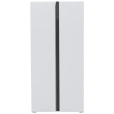 Холодильник Shivaki SBS 444 DNFW