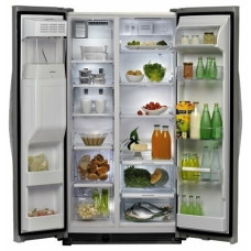 Холодильник Whirlpool WSC 5541