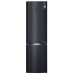 Холодильник LG GA-B499TQMC