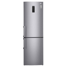 Холодильник LG GA-M549ZMQZ