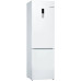 Холодильник Bosch KGE39XW2AR Холодильник Bosch KGE39XW2AR