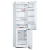 Холодильник Bosch KGE39XW2AR Холодильник Bosch KGE39XW2AR