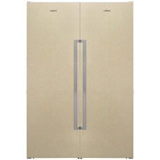 Холодильник Vestfrost VF 395-1 SBB Холодильник Vestfrost VF 395-1 SBB