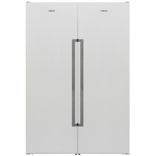 Холодильник Vestfrost VF 395-1 SBW Холодильник Vestfrost VF 395-1 SBW