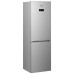 Холодильник Beko RCNK 296E20 S