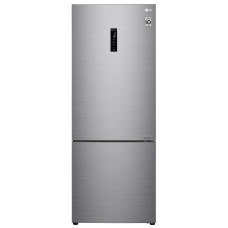 Холодильник LG GC-B569PMCZ