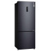 Холодильник LG GC-B569PMCZ