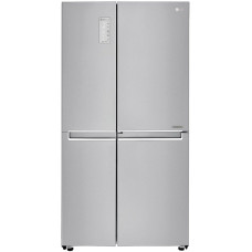 Холодильник LG GS-M960NSBZ