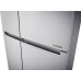 Холодильник LG GS-M960NSBZ