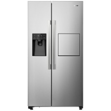 Холодильник Gorenje NRS 9181 VXB