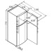 Холодильник Liebherr CT 3306