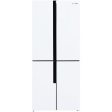 Холодильник Shivaki MD 454 DNFGW