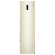 Холодильник LG GA-B499YYUZ