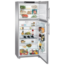 Холодильник Liebherr CTNes 4753