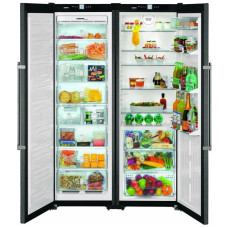 Холодильник Liebherr SBSbs 7263