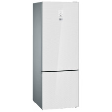 Холодильник Siemens KG56NLW30N