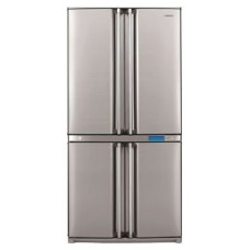 Холодильник Sharp SJ-F91SPSL