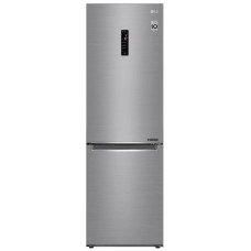 Холодильник LG GA-B459SMQZ Холодильник LG GA-B459SMQZ