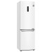 Холодильник LG GA-B459SQQZ