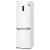 Холодильник LG GA-B459SQQZ