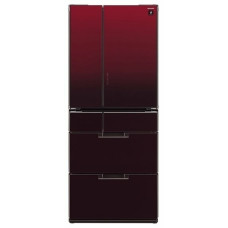 Холодильник Sharp SJ-GF60AR Холодильник Sharp SJ-GF60AR
