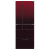 Холодильник Sharp SJ-GF60AR Холодильник Sharp SJ-GF60AR