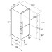 Холодильник Liebherr CBNef 5735