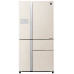 Холодильник Sharp SJ-PX99FBE Холодильник Sharp SJ-PX99FBE