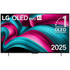 Телевизор LG OLED42C5RLA.ARUG