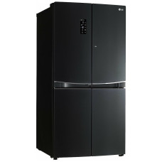 Холодильник LG GR-D24FBGLB