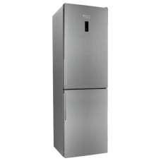 Холодильник Hotpoint-Ariston HF 5181 X Холодильник Hotpoint-Ariston HF 5181 X