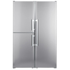 Холодильник Liebherr SBSef 7343 Холодильник Liebherr SBSef 7343