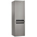 Холодильник Whirlpool BSNF 9752 OX