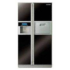 Холодильник Daewoo FRS-T20FAM