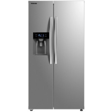 Холодильник Toshiba GR-RS508WE-PMJ02