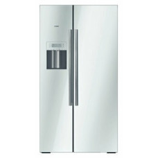 Холодильник Bosch KAD62S20