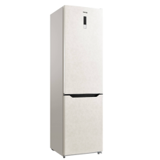 Холодильник Korting KNFC 62017 B Холодильник Korting KNFC 62017 B