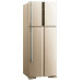 Холодильник Hitachi R-V542PU3 PBE Холодильник Hitachi R-V542PU3 PBE