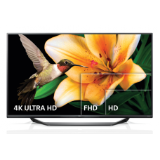 Телевизор LG 49UF771V