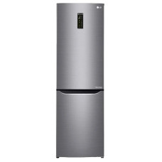 Холодильник LG GA-E429SMRZ