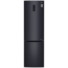 Холодильник LG GB-B60MCFFS