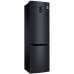 Холодильник LG GB-B60MCFFS