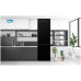 Холодильник Beko RCNK 400E20 ZGB