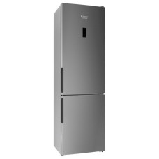 Холодильник Hotpoint-Ariston HF 5200 S Холодильник Hotpoint-Ariston HF 5200 S